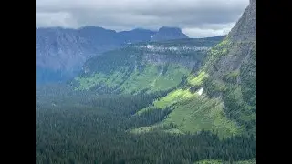 Canadian Rockies Tour 2023  Part 2   HD 1080p