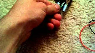 Ps2 handheld speakers also headphone jack