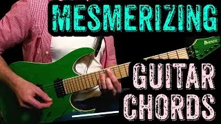 Beautiful Guitar Chords: 6 Mesmerizing Voicings To Add To Your Toolbox
