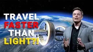 Scientists Found a Way to Travel Faster Than Light!