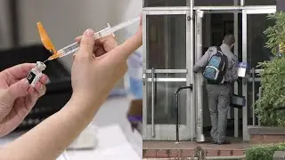 BCTF backs mandatory vaccines for staff