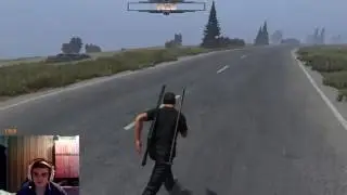 Прямая трансляция пользователя SurvivalTV