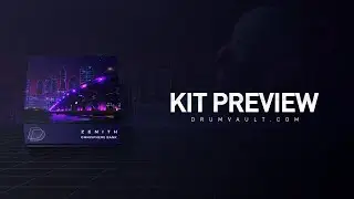 Kit Preview - Zenith (Omnisphere Bank)