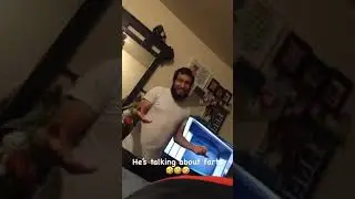 El pedo