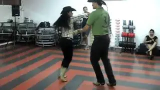 dança vanera