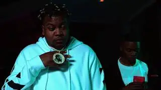 Bino Rideaux - Out The Blue: Episode 5- Tapped in