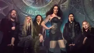 NIGHTWISH PRESENTANDO 
