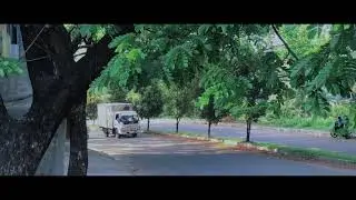 Mr.Earl - Rollin ft. Deryl [ Official Music Video ] Prod. Depo on the Beat