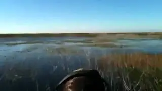 Airboat
