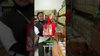 Kue lebaran !!