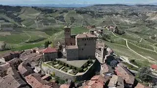 Castello di Serralunga d'Alba