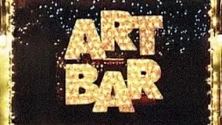 SKYMONK - Art Bar performance 8.4.2016