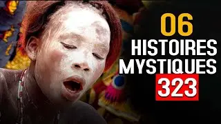 10 HISTOIRES MYSTIQUES EPISODE 323- DMG TV (13 HISTOIRES)