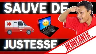 😮 THIS FREE SOFTWARE CAN SAVE YOUR LIFE!