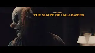 The Shape of Halloween | A Halloween Fan Film 2021 (Part 1)