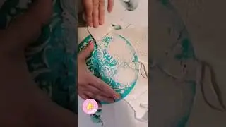 ОНА МНОГОЕ ПЕРЕЖИЛА!) Но всё таки родилась))