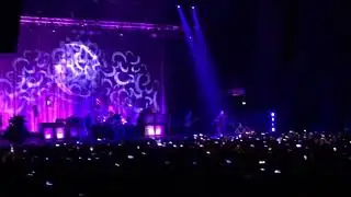 Evanescence Concert in Sofia - part 4