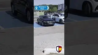 Well, I'll record you too 🍒 - Dashcams Spain