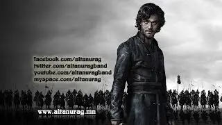 Marco Polo S01E04 Ending song - Altan Urag - Mother Mongolia