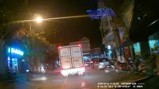 DM Thằng chóa...