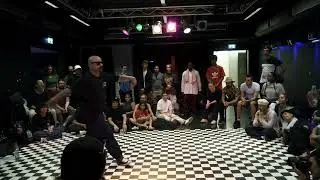 Flow Games 2022 // Popping Final Snack vs Sergen