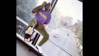 FREE 18Veno | Jetsonmade | PG Ra | Type Beat 2021 