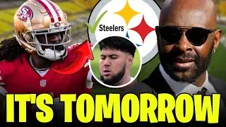 NOBODY EXPECTED: HE JUST CONFIRMED IT! FAUTANU HAD SUFFERED A LOT. STEELERS NEWS
