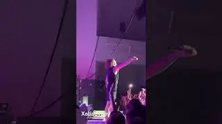 Xolidayboy - просто Иван и просто очаровательный , талантливый парень . 