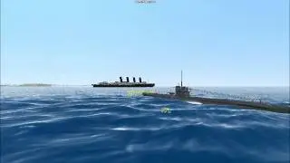 Lusitania: a short history