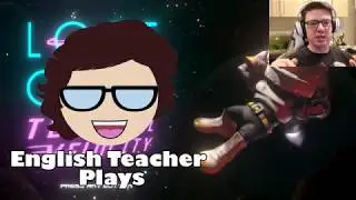Lost Orbit: Terminal Velocity - Morbid Space Travel
