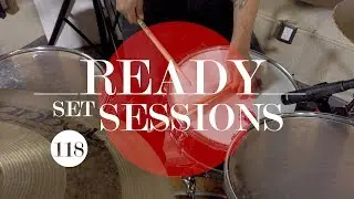 Frenesí Trío - Las Flores de Mi Tierra // #118 Ready Set Sessions