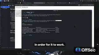 OffSec Live | Authby Clip