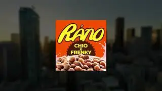 CHIO X FRENKY - RÁNO