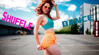 Eiffel 65-Blue(Da Ba Dee)♫(Shuffle Dance)🔥🎧🔥#6