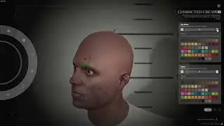 FiveM Script | Fivem Advanced Clothing Script v4