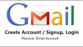 Create Gmail Account 2020 || How to create gmail Account in bangla || Create Email account