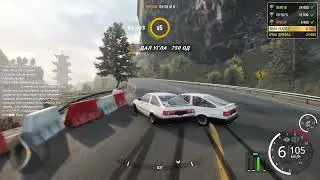 CarX Drift Racing Online #12 Новый рекорд трассы #2