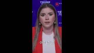 "I support President Donald Trump because President Trump supports us."