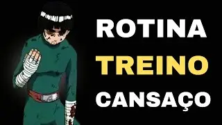 (CALISTENIA) SÓ ASSISTA ESSE VÍDEO SE ESTIVER DESMOTIVADO PARA TREINAR!