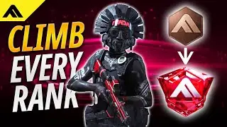 How to Climb EVERY RANK in THE FINALS