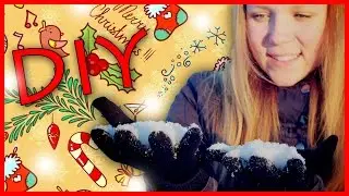 Новогодний DIY