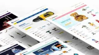 BeamStore Responsive Multipurpose Opencart Theme - Video ServerThemes.Net