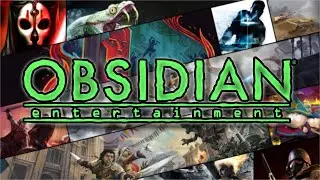 The 10 Best Obsidian Entertainment Games