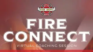 Fire Connect Livestream Recording from June 26, 2024