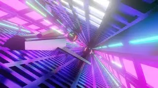 Flying Through Time - I Am The Swordmaster (Official Music Video)
