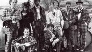 The Pogues - Streams of Whiskey