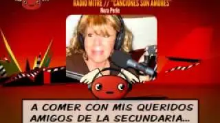 BENDITA TV 231 - MICHO, TITO, GORDO, NEGRO Y CABEZON