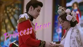 Princess hour tagalog dubbed episode 2