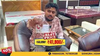 5 Sitting Sofa in Best Price |  Wedding Dhamaka Offer | Rupnarayanpur| Asansol | Bankura