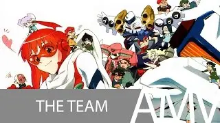 Diebuster 「 AMV 」 The Team